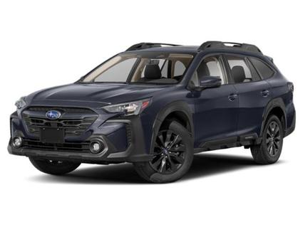2023 Subaru Outback Saint Paul MN