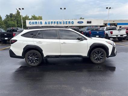 2023 Subaru Outback Washington MO