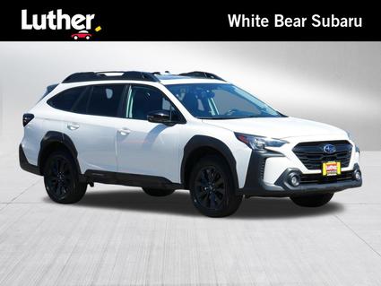 2023 Subaru Outback Saint Paul MN
