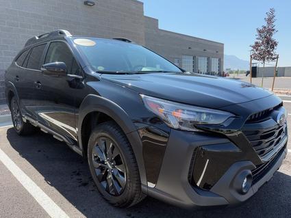 2024 Subaru Outback Perry  UT
