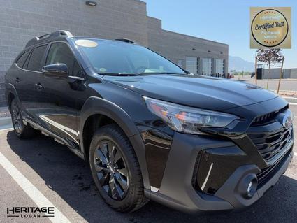 2024 Subaru Outback Perry  UT