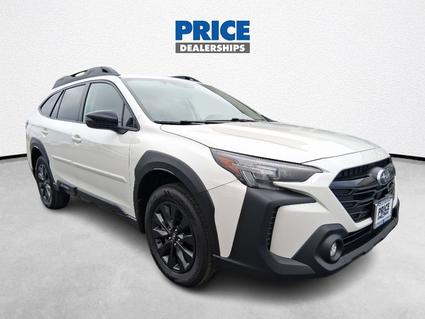 2024 Subaru Outback Yakima WA