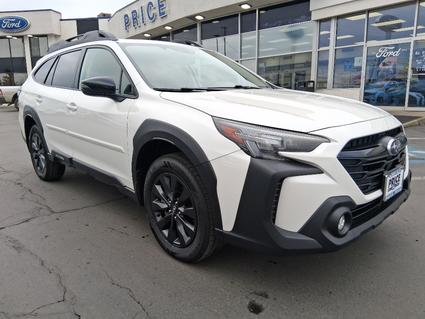 2024 Subaru Outback Yakima WA