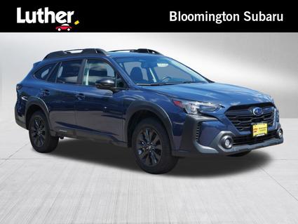 2024 Subaru Outback Minneapolis MN