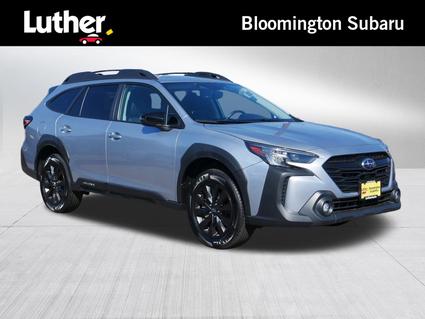 2024 Subaru Outback Minneapolis MN