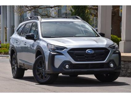 2025 Subaru Outback Lexington KY
