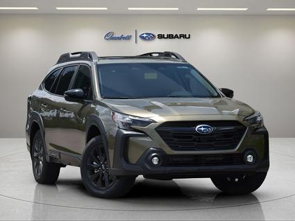 2025 Subaru Outback Lexington KY