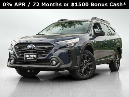 2025 Subaru Outback South Saint Paul MN