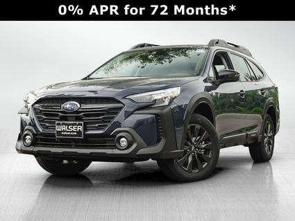 2025 Subaru Outback Burnsville MN