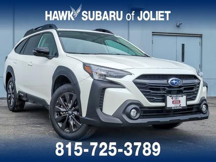 2025 Subaru Outback Plainfield IL