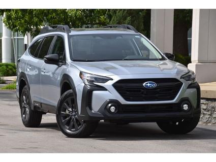2025 Subaru Outback Lexington KY