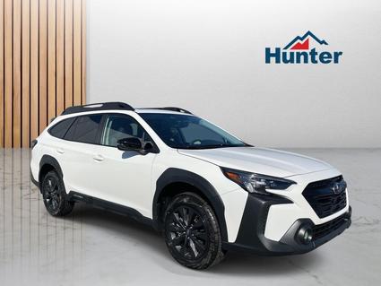 2025 Subaru Outback Fletcher NC