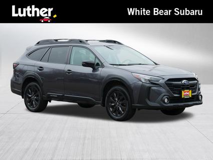 2023 Subaru Outback Saint Paul MN