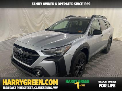 2023 Subaru Outback Clarksburg WV