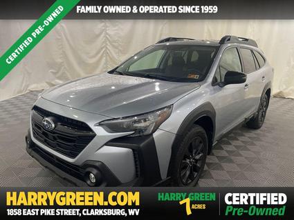 2023 Subaru Outback Clarksburg WV