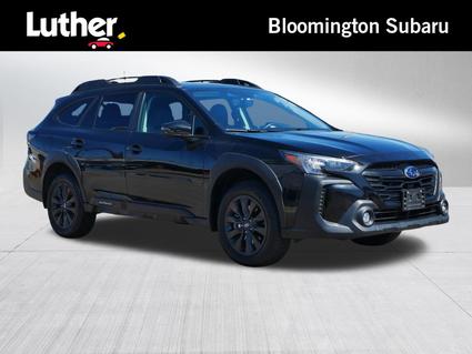 2023 Subaru Outback Minneapolis MN