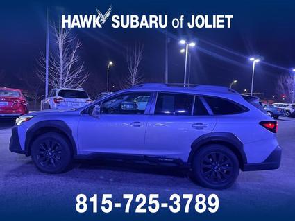 2023 Subaru Outback Plainfield IL