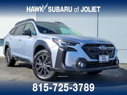 2023 Subaru Outback Plainfield IL
