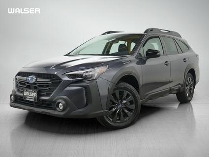 2024 Subaru Outback South Saint Paul MN