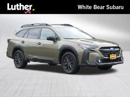 2024 Subaru Outback Saint Paul MN
