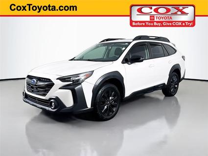 2024 Subaru Outback Burlington NC