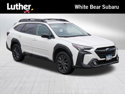 2024 Subaru Outback Saint Paul MN