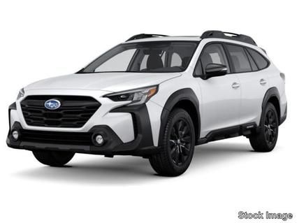 2024 Subaru Outback Bristol TN
