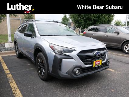 2024 Subaru Outback Saint Paul MN