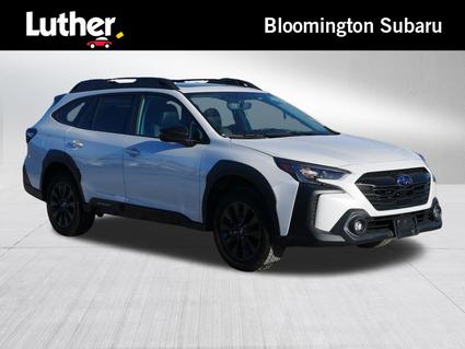 2024 Subaru Outback Minneapolis MN