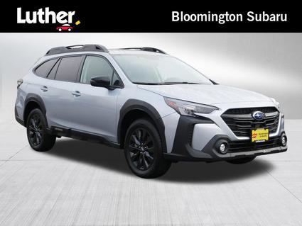 2024 Subaru Outback Minneapolis MN