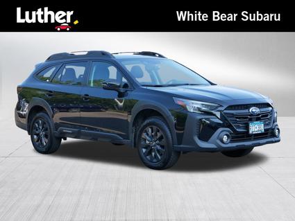 2025 Subaru Outback Saint Paul MN