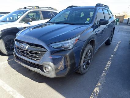 2025 Subaru Outback Casper WY