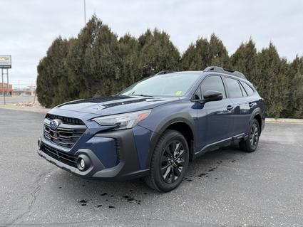 2025 Subaru Outback Casper WY