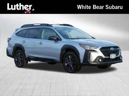 2025 Subaru Outback Saint Paul MN