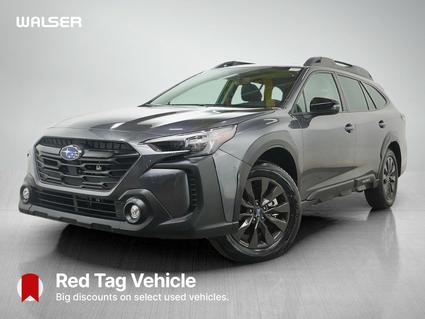 2025 Subaru Outback South Saint Paul MN