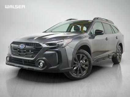 2025 Subaru Outback South Saint Paul MN