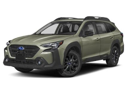2025 Subaru Outback Saint Paul MN