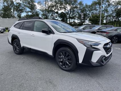 2025 Subaru Outback Fletcher NC