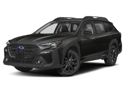 2025 Subaru Outback Saint Paul MN
