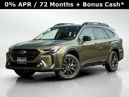 2025 Subaru Outback Burnsville MN