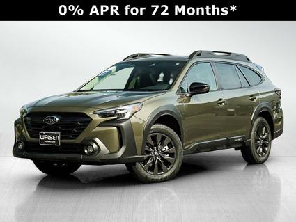 2025 Subaru Outback South Saint Paul MN