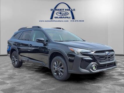 2025 Subaru Outback Saint Louis MO