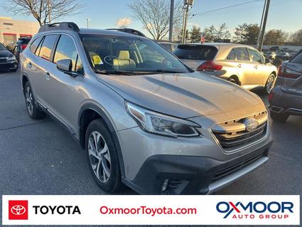 2020 Subaru Outback Louisville KY