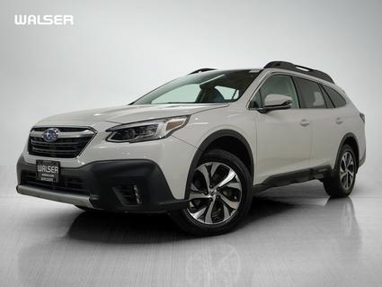 2020 Subaru Outback South Saint Paul MN