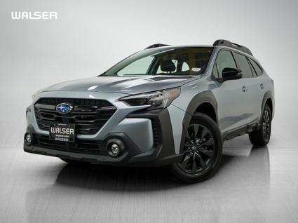 2023 Subaru Outback South Saint Paul MN