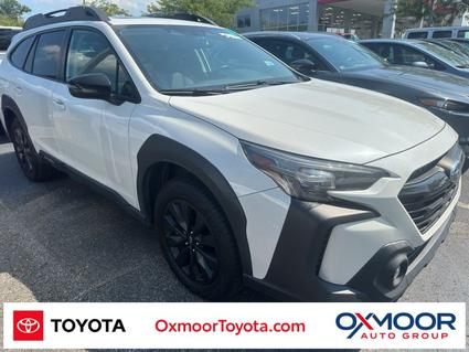 2023 Subaru Outback Louisville KY