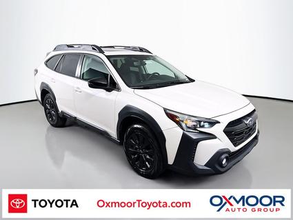 2023 Subaru Outback Louisville KY