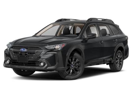 2023 Subaru Outback Saint Paul MN