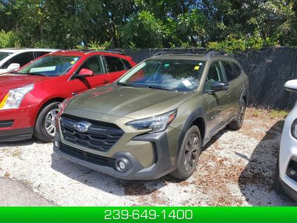 2023 Subaru Outback Naples FL