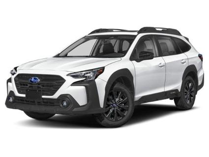 2024 Subaru Outback Minneapolis MN
